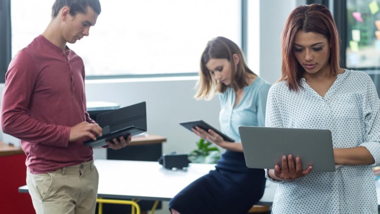 Guide to Digital Transformation in 2020