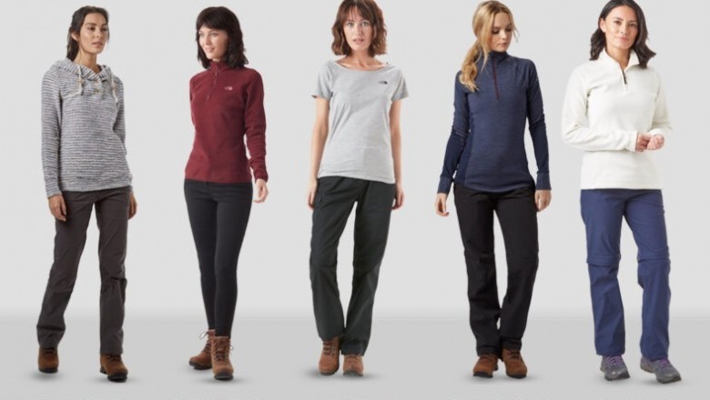 Ladies Trousers Uk-New Printes for Ladies Trousers!