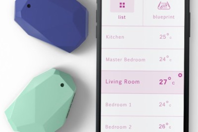IoT Products | Hardware Prototypes | Product Development | Internet of Things Apps | Bluetooth5.0 | BLE ( Bluetooth Low Energy)| Sensors | Wearable | Alexa Voice Assisted Solution