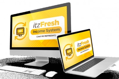itzFresh Review
