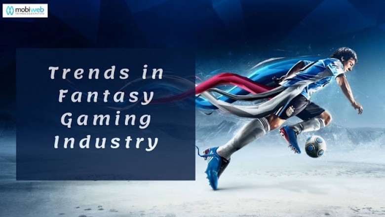 Latest Trends and Challenges in Fantasy Gaming Industry