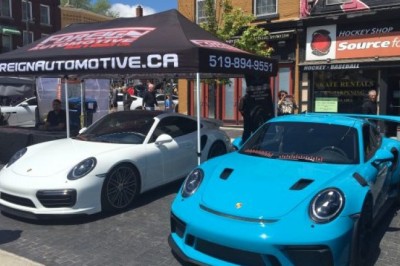 Porsche Repair and Maintenance Tips.
