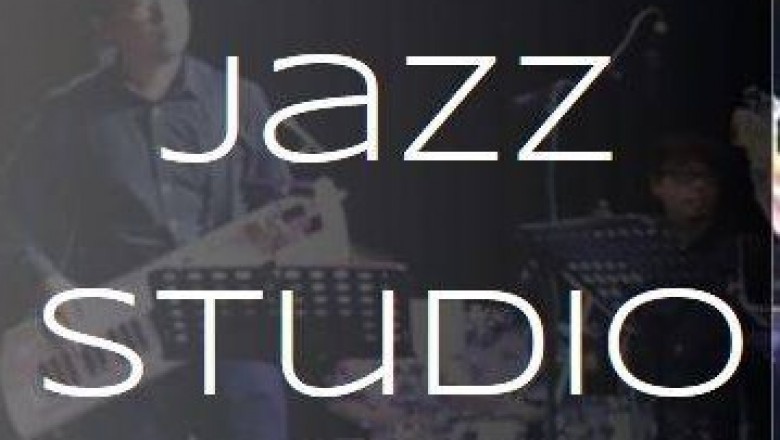 Pro Music Jazz Studio