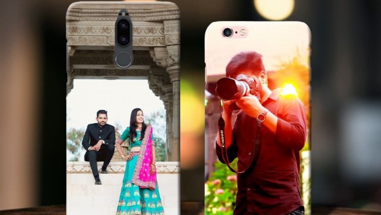 Reflect Your Choices Easily With Customized Phone Covers Available Online