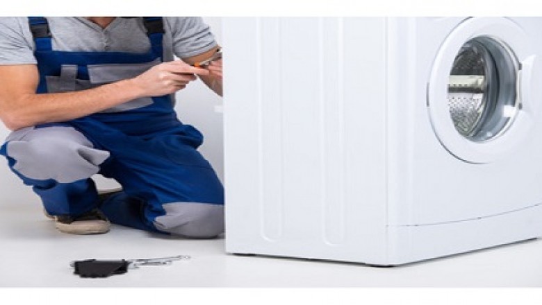 Rely on us for your Washing Machine repairs