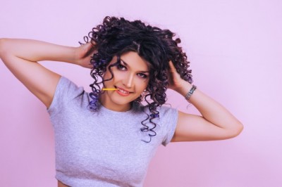 Teenage Beauty and Makeup