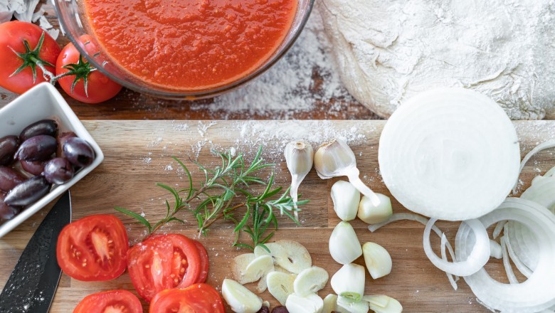 Tomato Paste Market by Growth, Trends, Forecast 2025