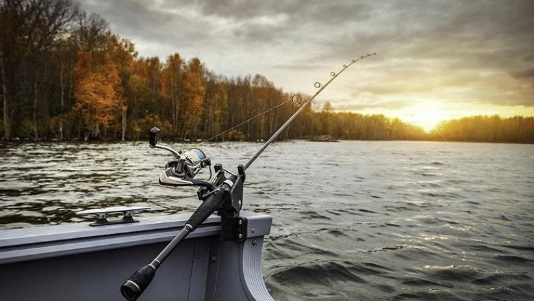 6 ESSENTIAL EQUIPMENT NEEDED FOR FISHING IN UAE