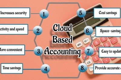 Benefits Of Bookkeeping And Accounting Documents