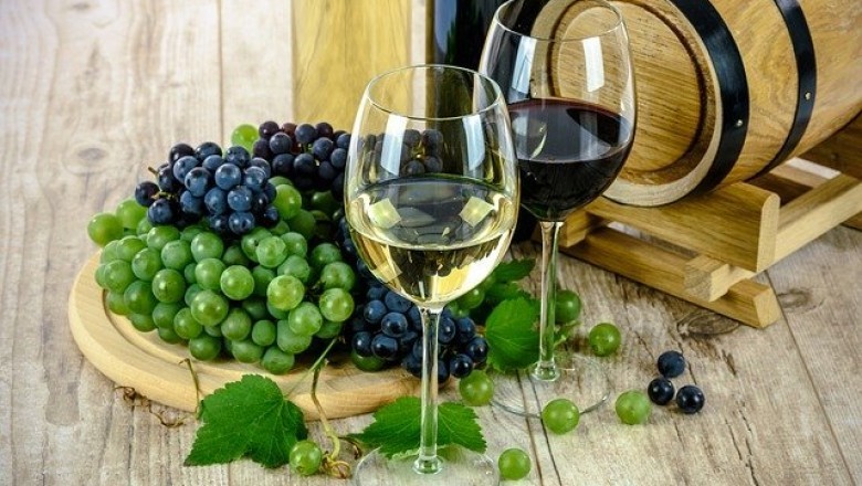 Buy Best Wines From South Australia – Get Freighted Cellar Door