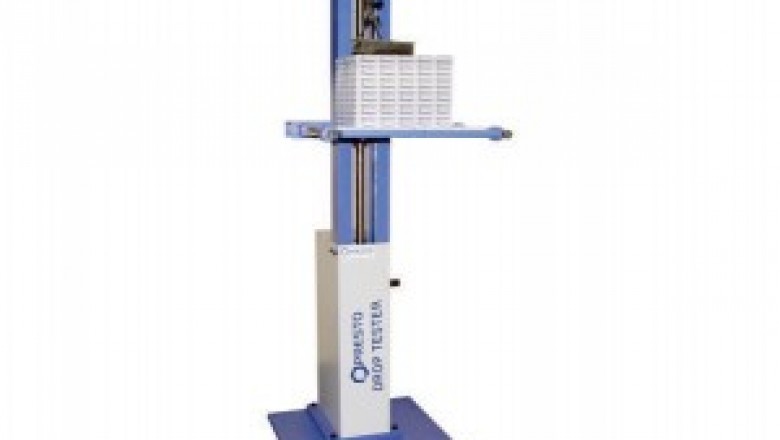Drop Tester Machine & Drop Testing Equipment Supplier