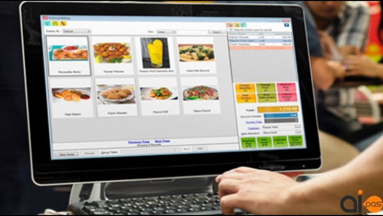 Factors to Consider while selecting POS Software