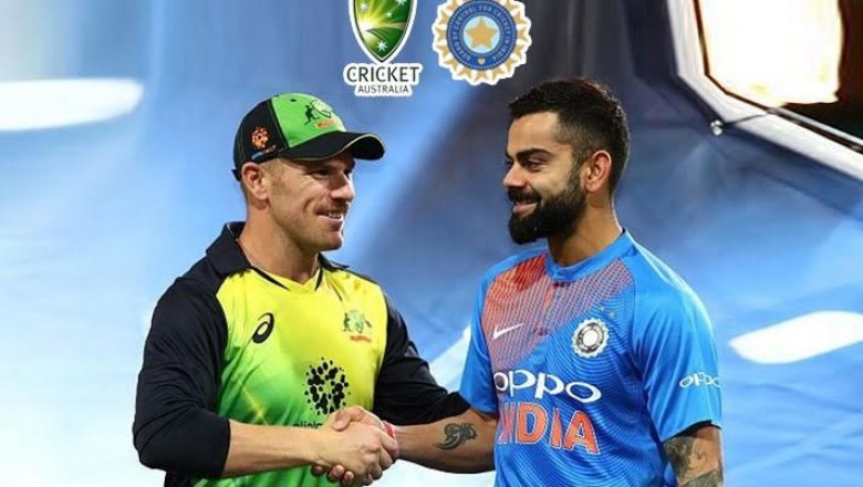 Live Cricket Score, Latest Cricket News And Match Schedules