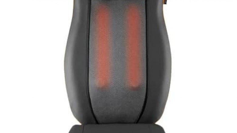 Massagekussens