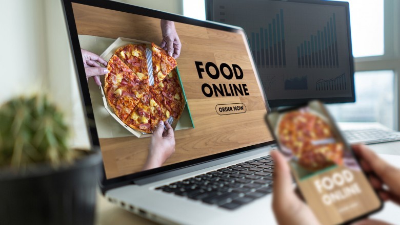 Outshining In The Food Industry Is Easier Now With Gloriafood Alternative