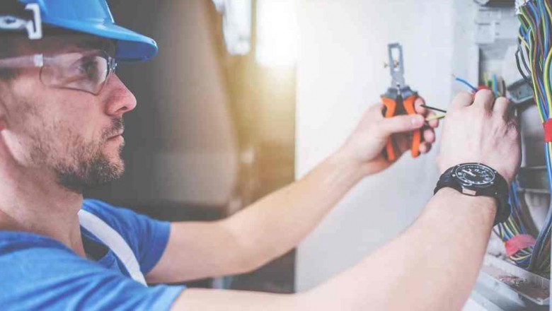 Thompson Electrical Solutions Pty Ltd