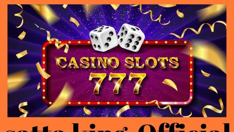 Why Should You Learn How To Play satta king Online play game became a rich in 2021