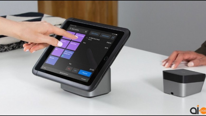 5 Ways How POS Systems Help in Your Business
