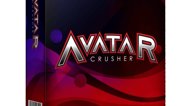 AVATAR CRUSHER REVIEW
