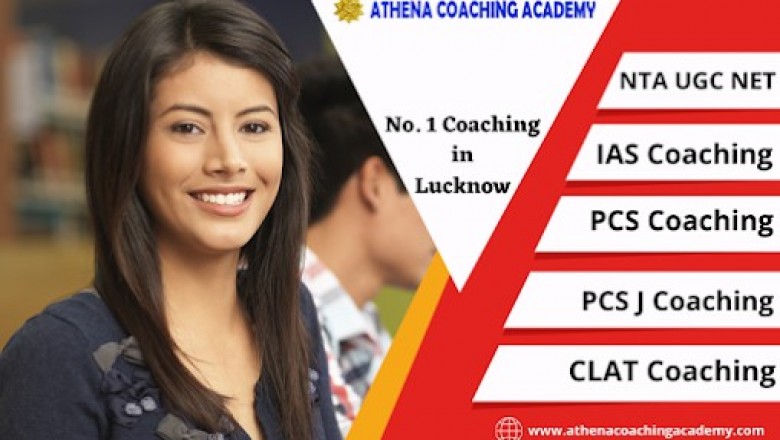 Best PCS J Coaching In Lucknow