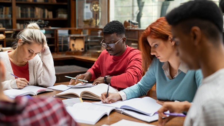 Everything to Know About Studying Art and Design