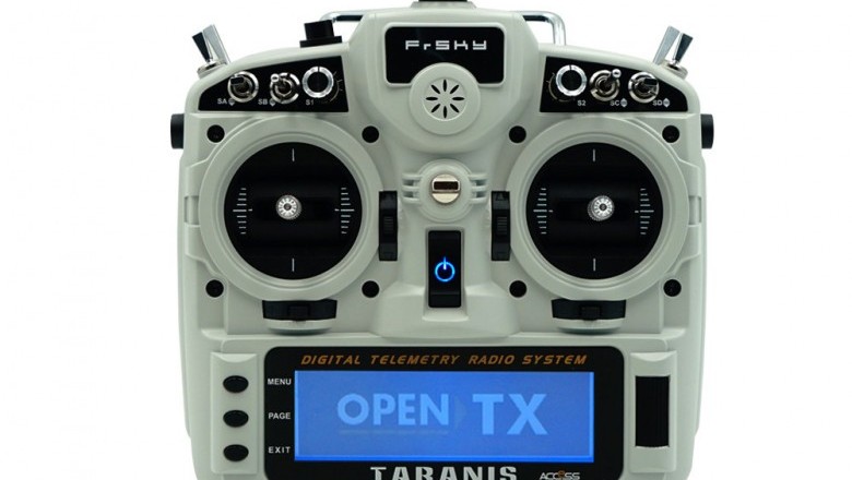 FrSky QX7 vs X9D, Which One is Better for You