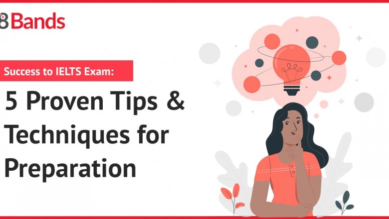 IELTS Exam Success: 5 Proven Preparation Methods for Assured Victory