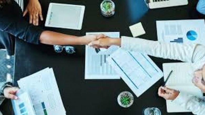 Middle Market M&A Advisory Firms