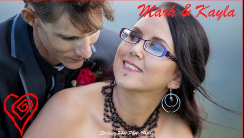 Photo Booths Brisbane