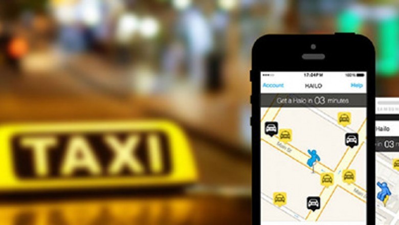Planning on launching an on-demand ride-hailing app? Here’s what you need to know