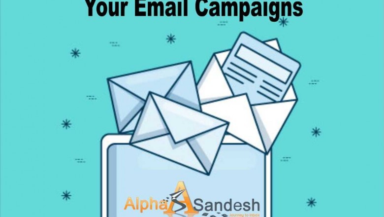Price Rate of Email Marketing Services