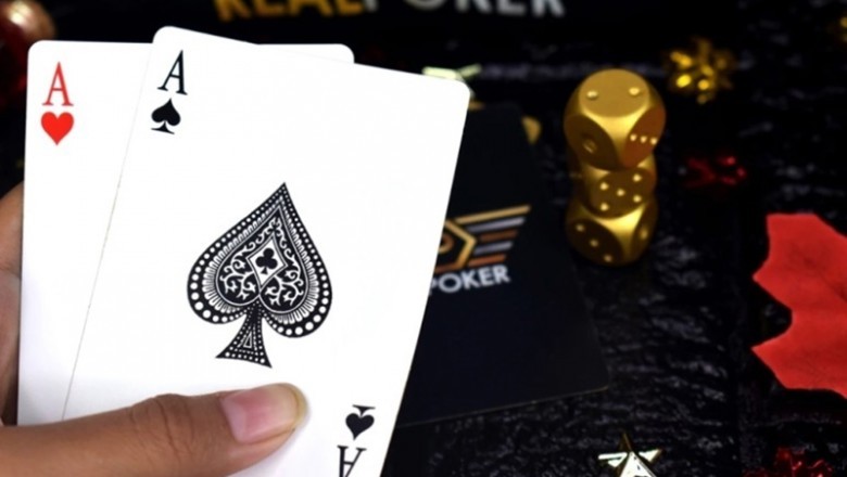 The Benefits of Playing Texas Holdem Online