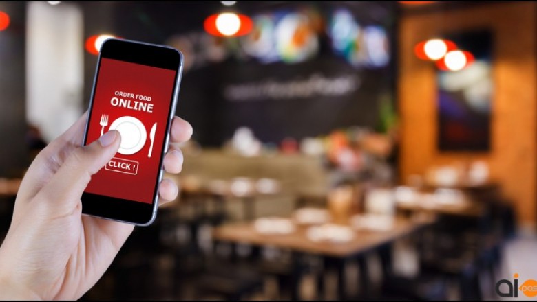Why Restaurants Should Use Mobile Ordering