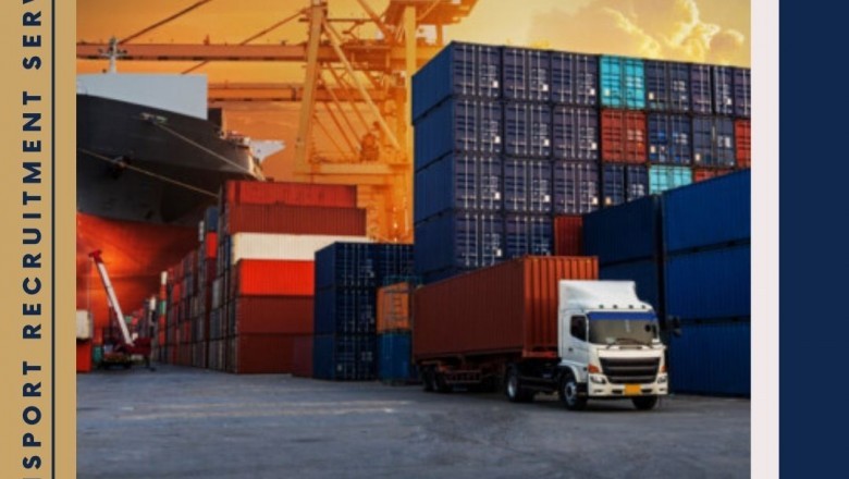 You Need to Know About a Career in Logistics