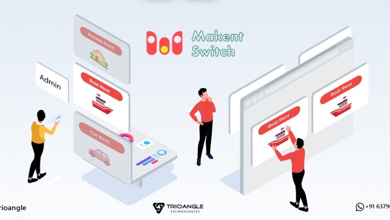 A New Age Airbnb Clone For Rental Business