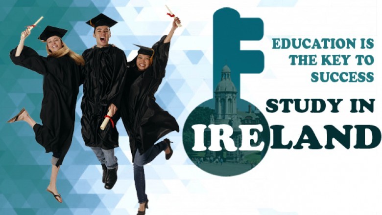 Government of Ireland Scholarship – 2021 for International Students