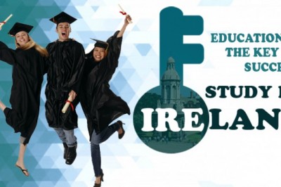 Government of Ireland Scholarship – 2021 for International Students