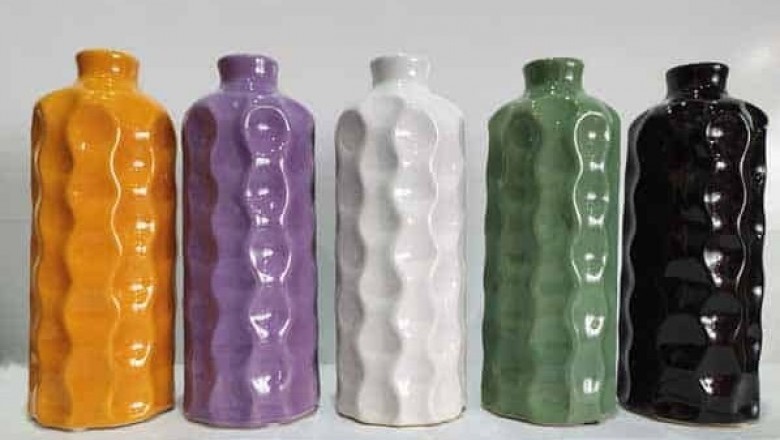 Points To Check while Choosing The Right Vase