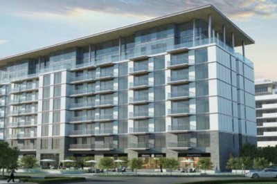 sobha hartland greens