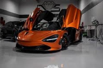 Car Detailing In Thousand Oaks And Westlake Village, CA