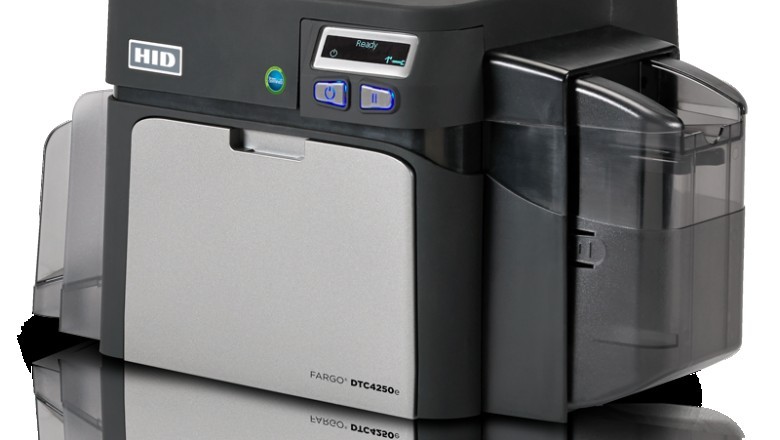 Fargo ID card printer UAE and Solution - Cardline Electronic