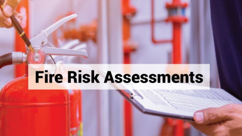 Fire Risk and Safety