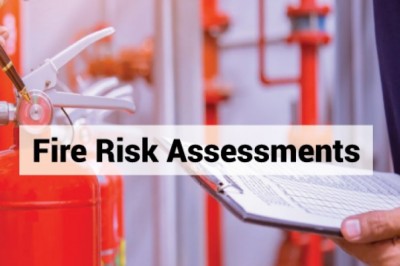 Fire Risk and Safety