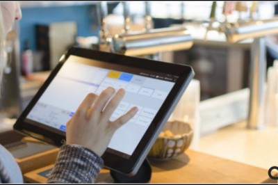 Five Ways a Good POS System Will Help Your Restaurant Succeed