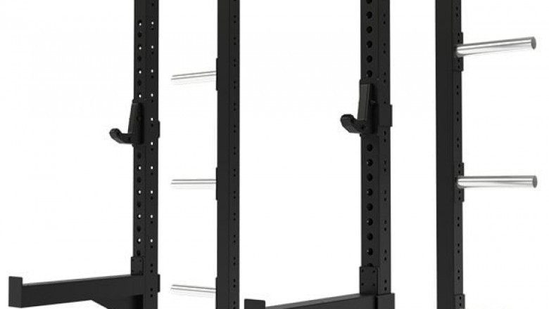 Gym Racks, Gym Rigs and Training Equipment In Dubai | Liftdex