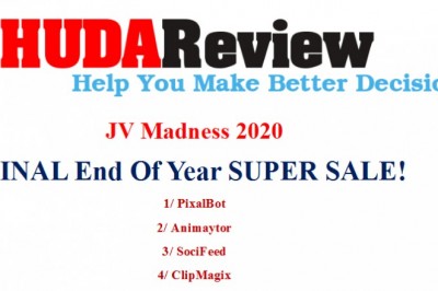 JV MADNESS REVIEW