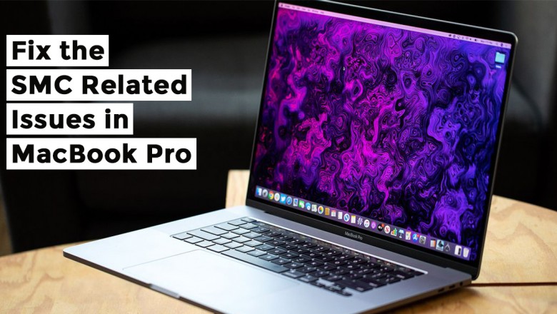 Pro Tips to Fix the SMC Related Issues in MacBook Pro & Air - Rapid Repair