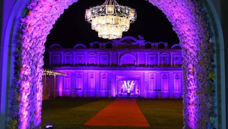 Vivah Sthal in Meerut