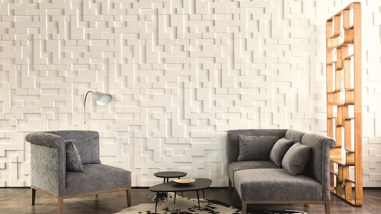 Walls - Flooring Industrial Finishes Company Dubai, UAE |SDS