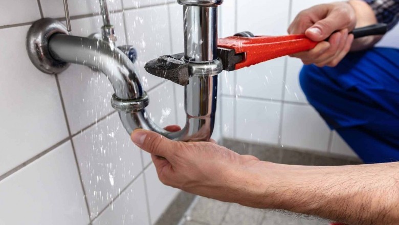 Wanted To Save Desirable Amount On Plumbing Services?